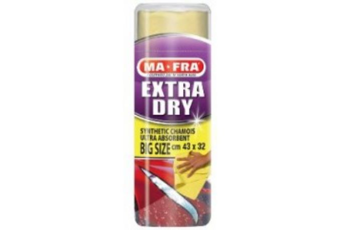 0243 - Camurça Extra Dry