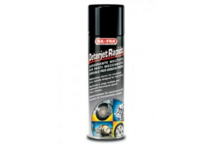 0082 - Deterjet rapid spray 500ml
