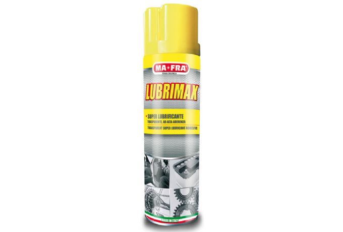 H0122 - Lubrimax spray 500 ml
