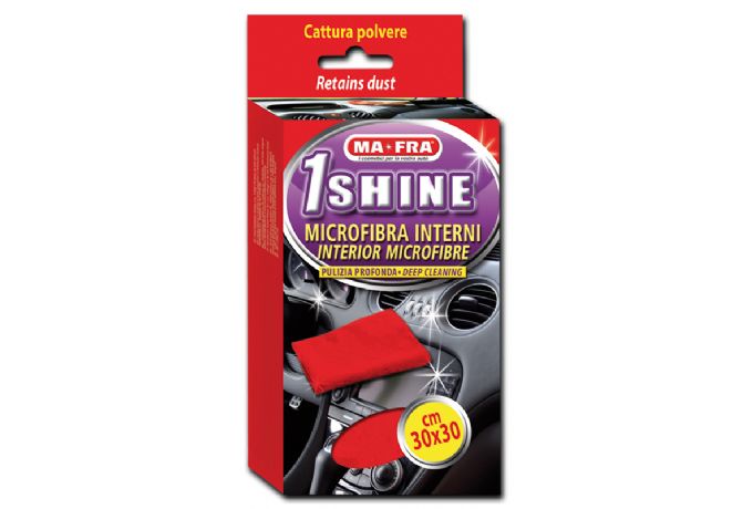 0316 - 1 Shine Interior 