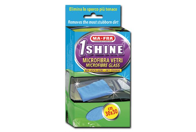 0315 - 1 Shine Vidros 
