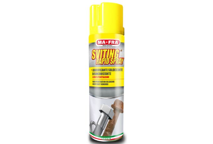 H0143 - Sviting Plus Spray 250ml
