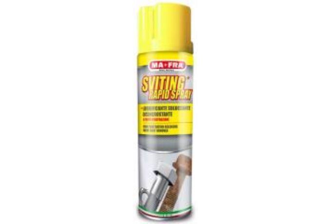 0274 - Sviting Rapid Spray 500ml