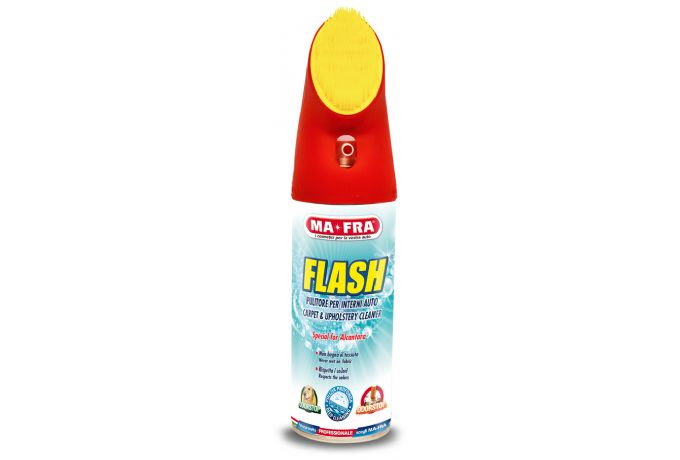 H486 - Flash